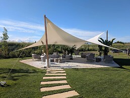 Tenuta Asmara Luxury Resort