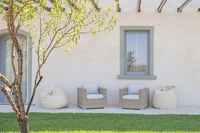 Tenuta Asmara Luxury Resort