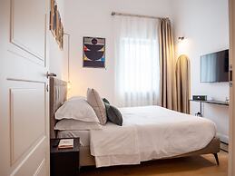 Tenuta Asmara Luxury Resort