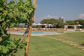 Tenuta Asmara Luxury Resort