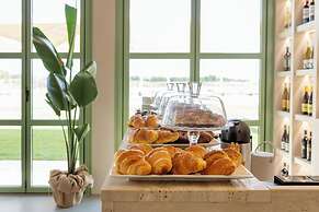 Tenuta Asmara Luxury Resort