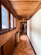 Hotel Togo Palace Terminillo
