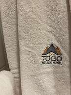 Hotel Togo Palace Terminillo