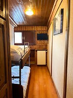 Hotel Togo Palace Terminillo