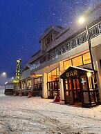 Hotel Togo Palace Terminillo