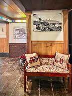 Hotel Togo Palace Terminillo