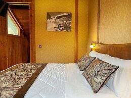 Hotel Togo Palace Terminillo
