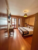 Hotel Togo Palace Terminillo