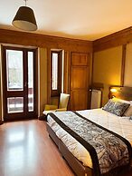 Hotel Togo Palace Terminillo