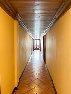 Hotel Togo Palace Terminillo
