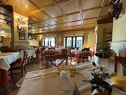 Hotel Togo Palace Terminillo