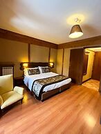 Hotel Togo Palace Terminillo