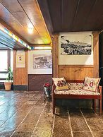 Hotel Togo Palace Terminillo