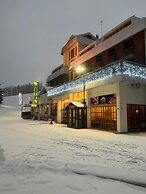 Hotel Togo Palace Terminillo