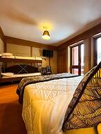 Hotel Togo Palace Terminillo