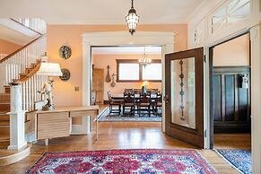 Lion's Head Bed & Breakfast