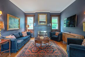 Lion's Head Bed & Breakfast