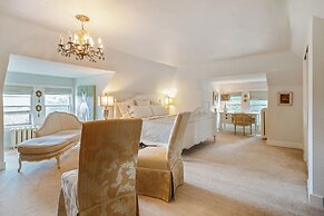 Lion's Head Bed & Breakfast