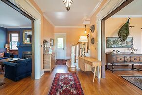 Lion's Head Bed & Breakfast