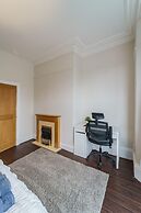 Immaculate 1-bed Apartment in Birmingham