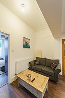 Immaculate 1-bed Apartment in Birmingham