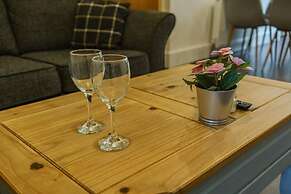 Immaculate 1-bed Apartment in Birmingham