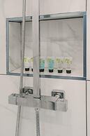 Immaculate 1-bed Apartment in Birmingham