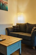 Immaculate 1-bed Apartment in Birmingham