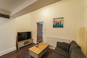 Immaculate 1-bed Apartment in Birmingham