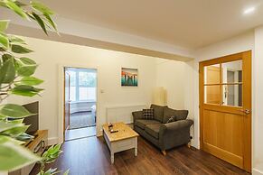 Immaculate 1-bed Apartment in Birmingham