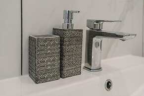 Immaculate 1-bed Apartment in Birmingham