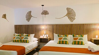 Casa Blú Huatulco