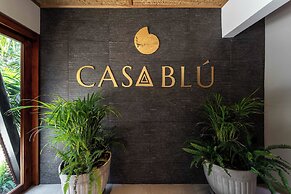 Casa Blú Huatulco