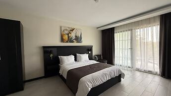The Reference Club Country Resort