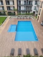 Embassy garden ebs legend luxury studio