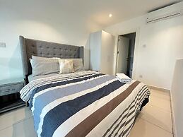 Embassy garden ebs legend luxury studio