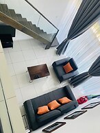 Embassy garden ebs legend luxury studio