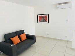 Embassy garden ebs legend luxury studio