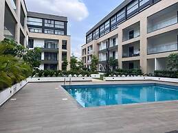 Embassy garden ebs legend luxury studio