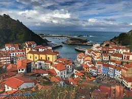 Corazón de Cudillero