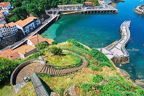 Corazón de Cudillero