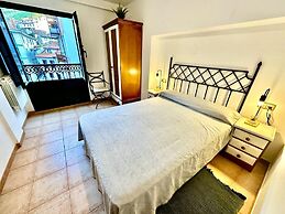 Corazón de Cudillero