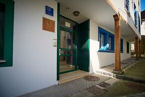 Corazón de Cudillero