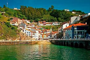 Corazón de Cudillero