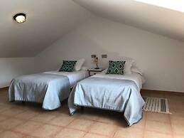 Corazón de Cudillero