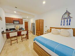 Increible y Moderno Ph Studio Naia C35