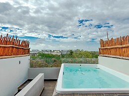 Increible y Moderno Ph Studio Naia C35