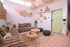 Oasis Medina Hostel