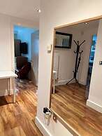 Canary Wharf Apartments