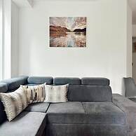 Canary Wharf Apartments